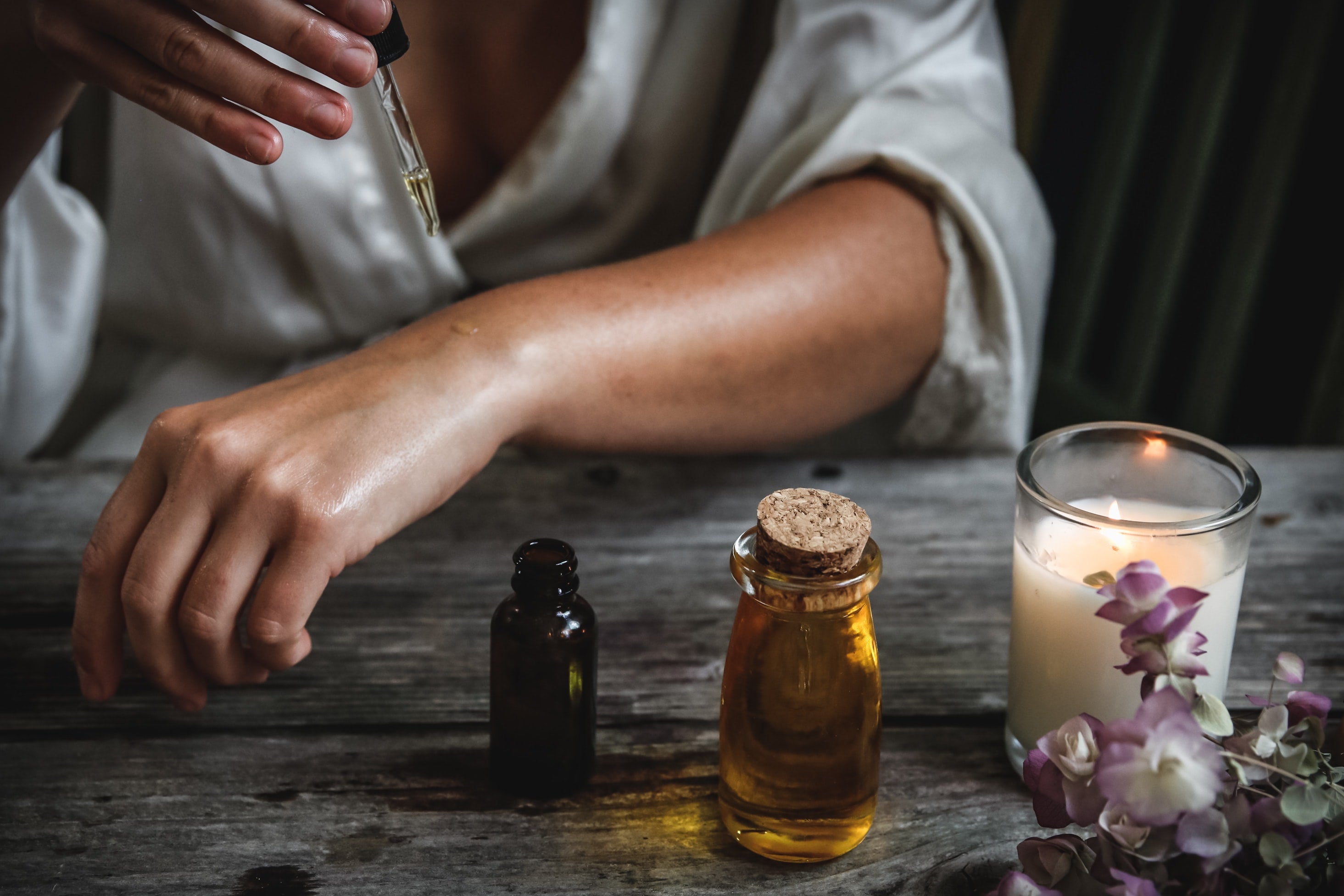 How to Perform A Daily Self-Massage