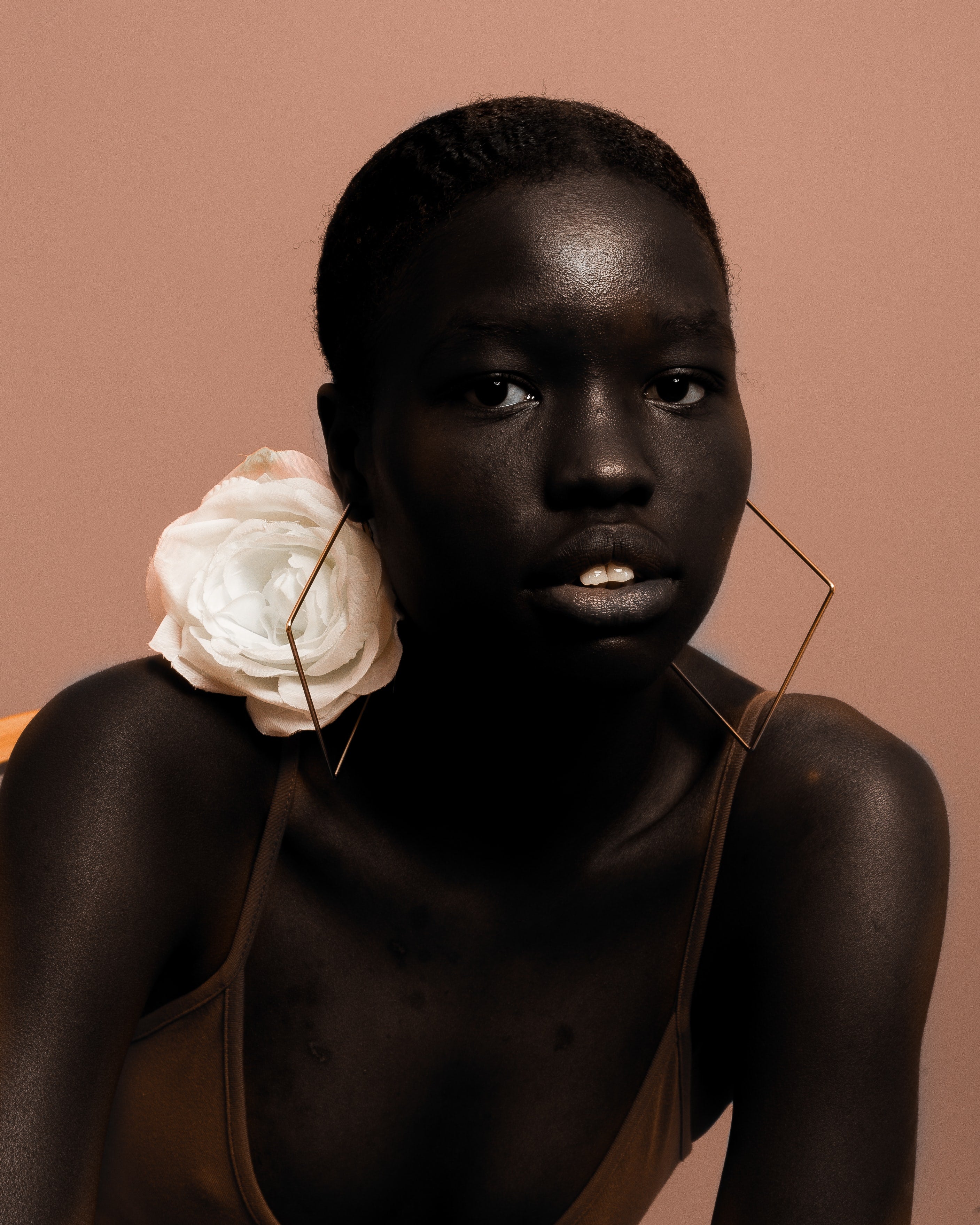 Hyperpigmentation + Melanin-Rich Skin