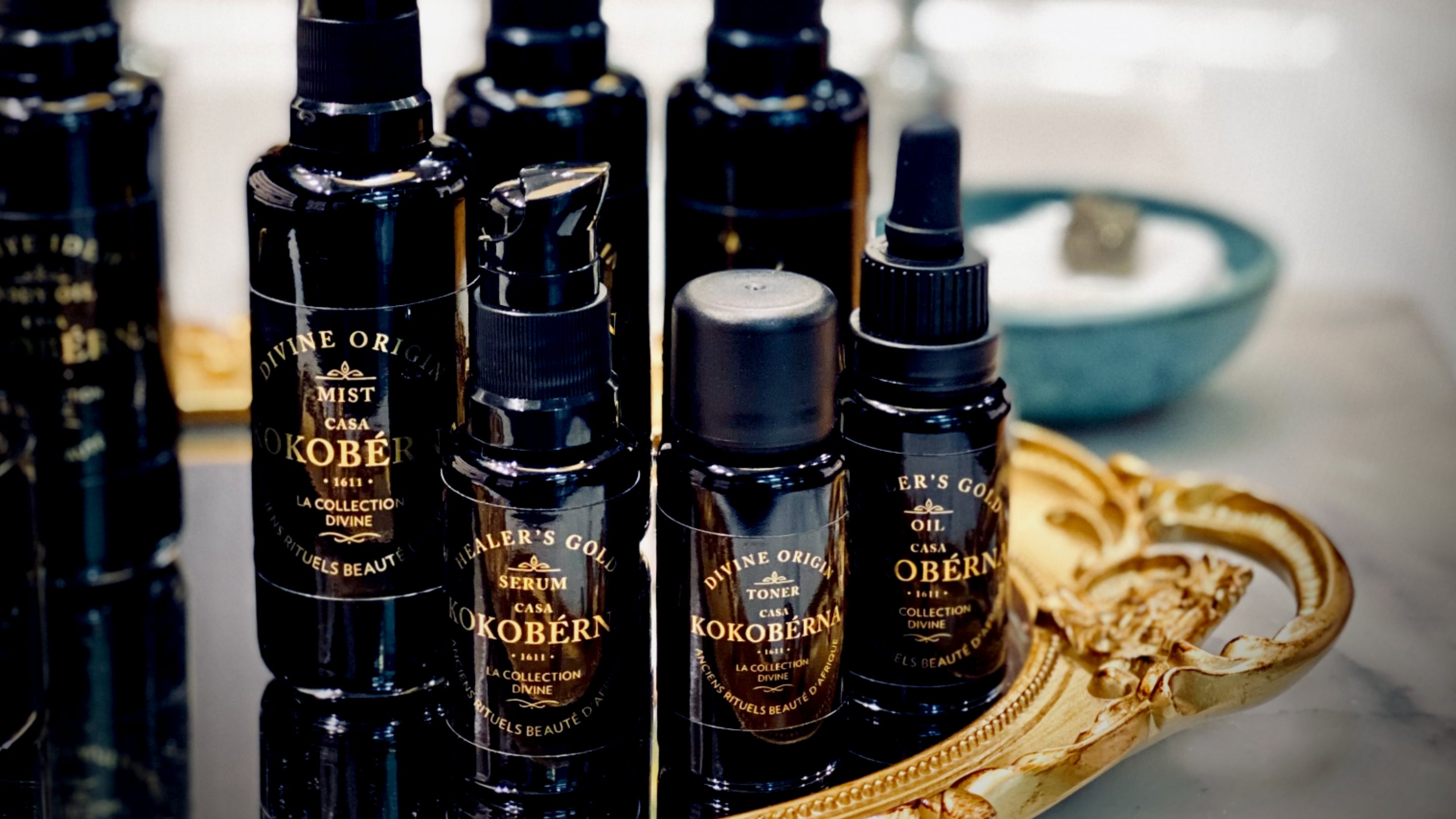 The Secret to Layering Skincare