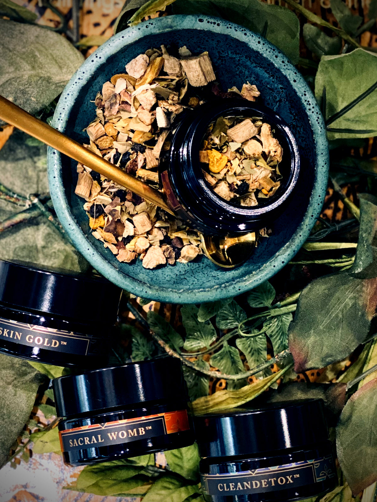 BIO-IMMUNITY™ Tisane