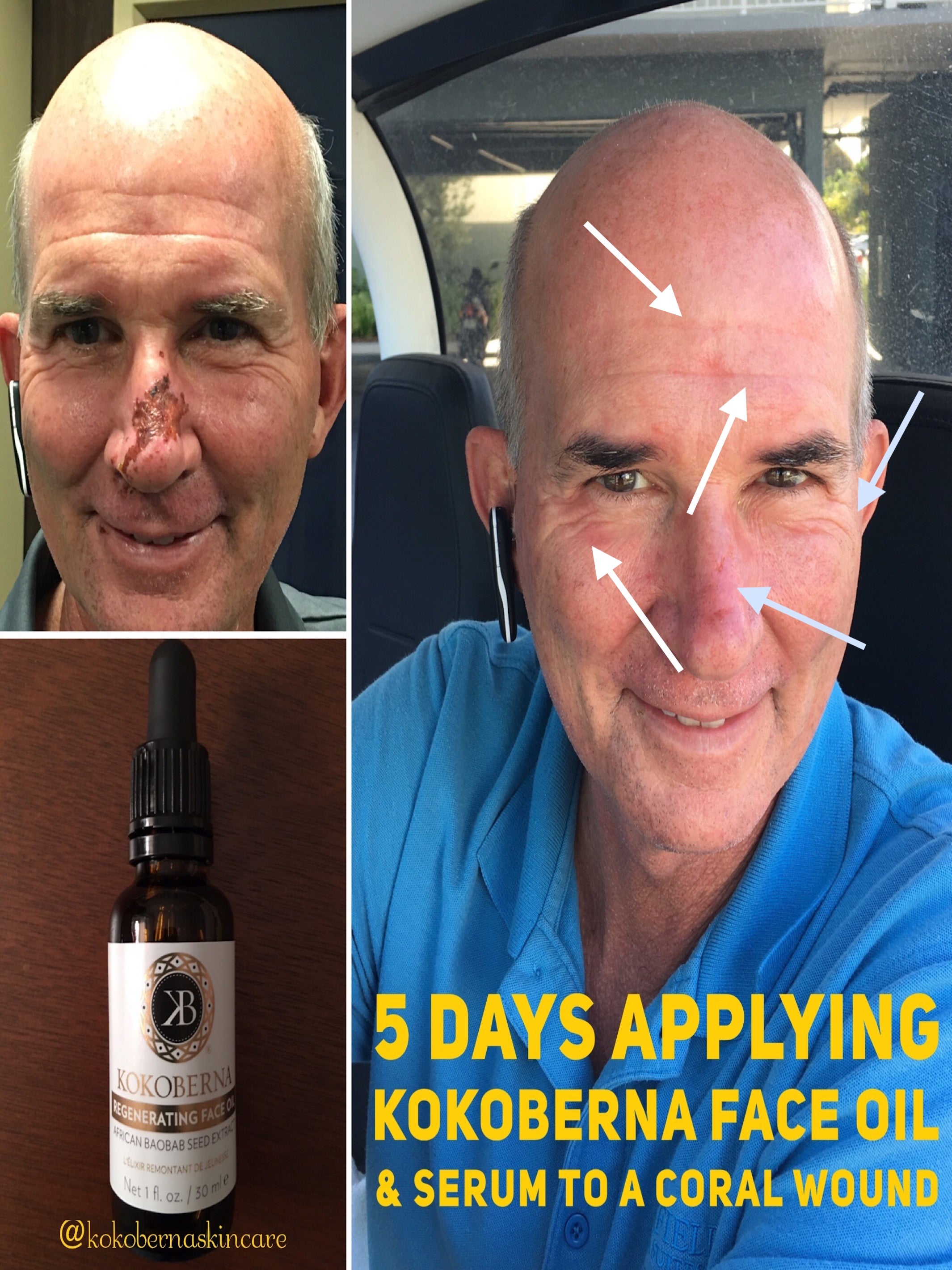 HEALER’S GOLD™ Revitalize