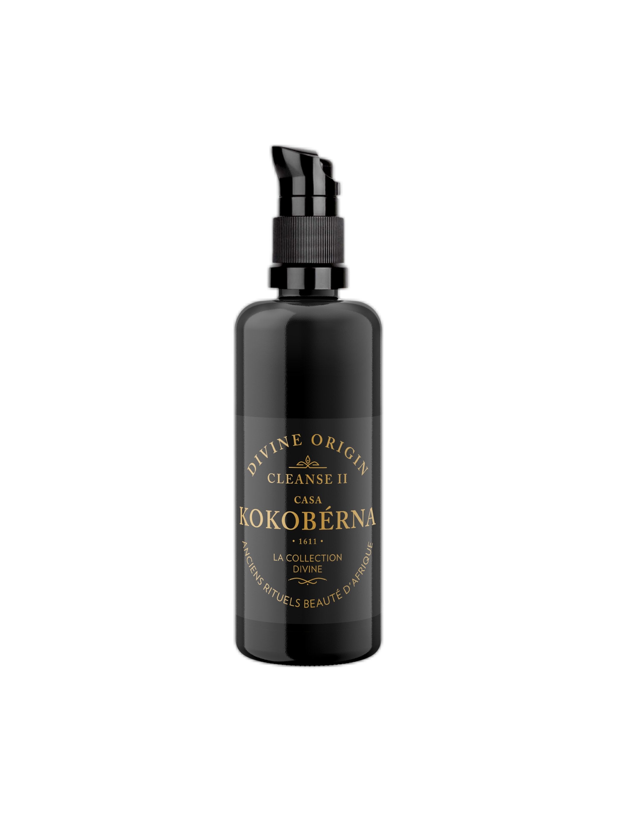 best organic natural anti aging skin care products traditional botanicals African skin care brands teen pH acne mature hyperpigmentation kokoberna gentle hydrating face cleansers cleanser cleansing balm oil double cleanse