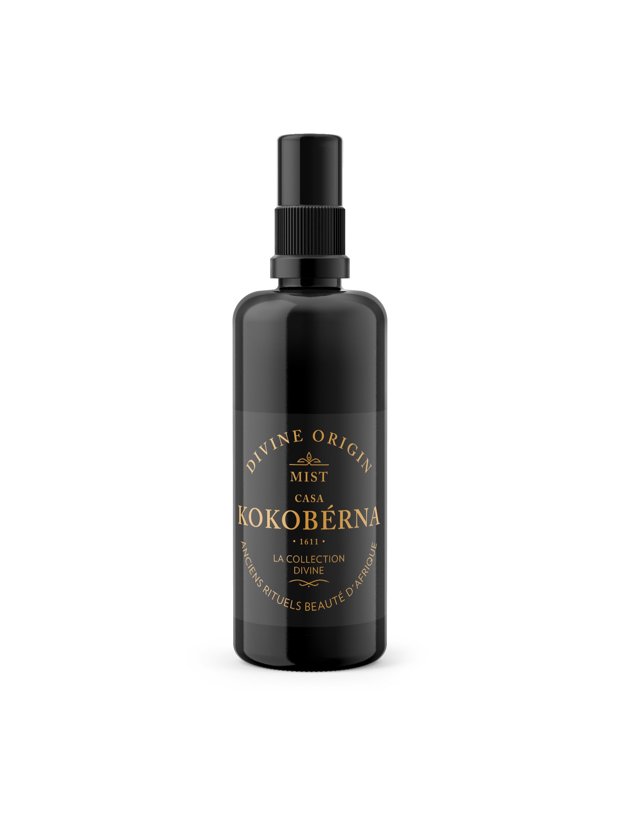 best organic natural anti aging skin care products traditional botanicals African skin care brands teen pH acne mature hyperpigmentation kokoberna gentle hydrating face water mist