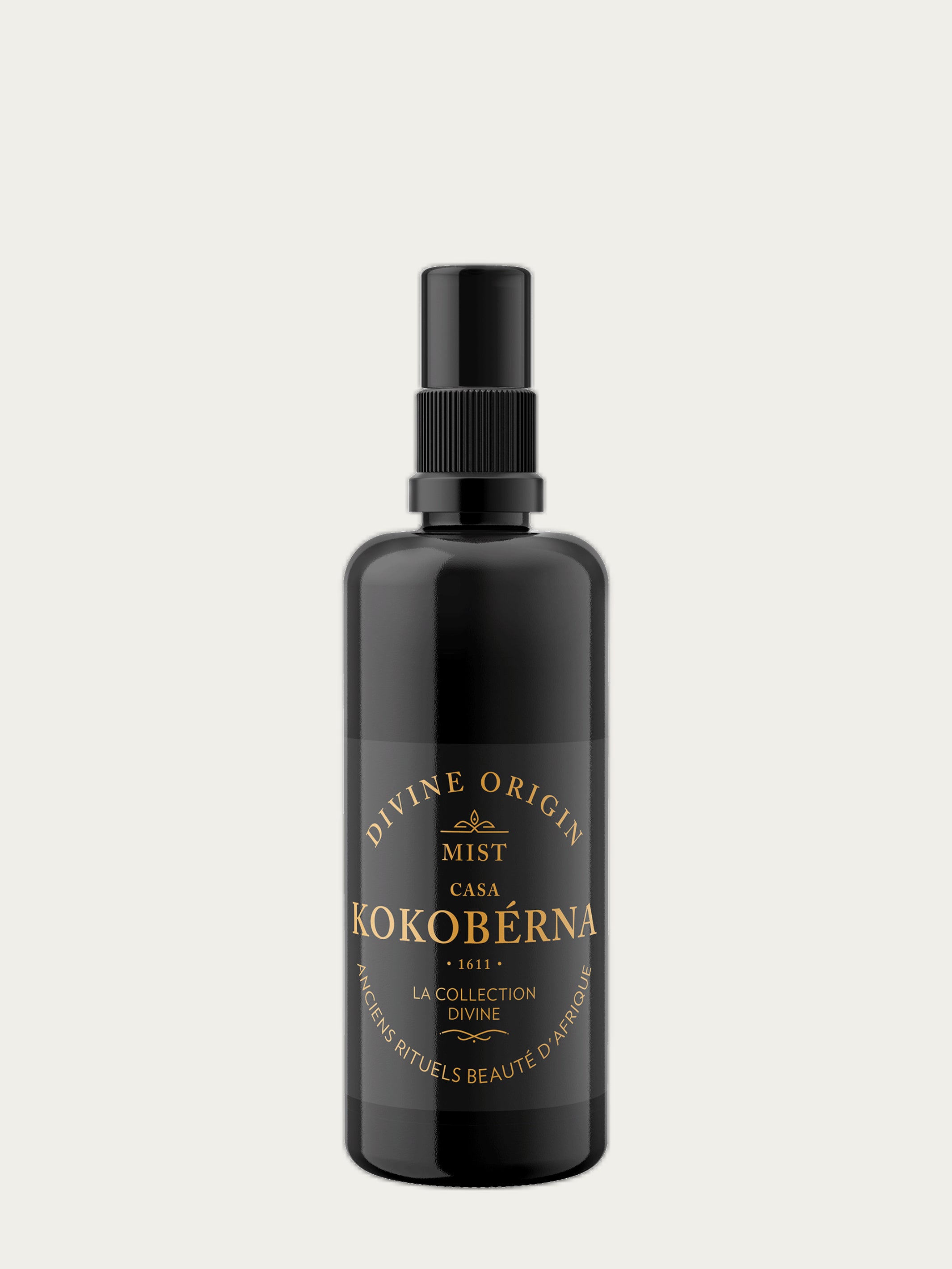 DIVINE ORIGIN™ Brume Botanique Hydratante