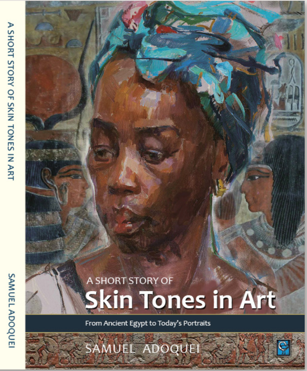A Short Story of Skin Tones in Art