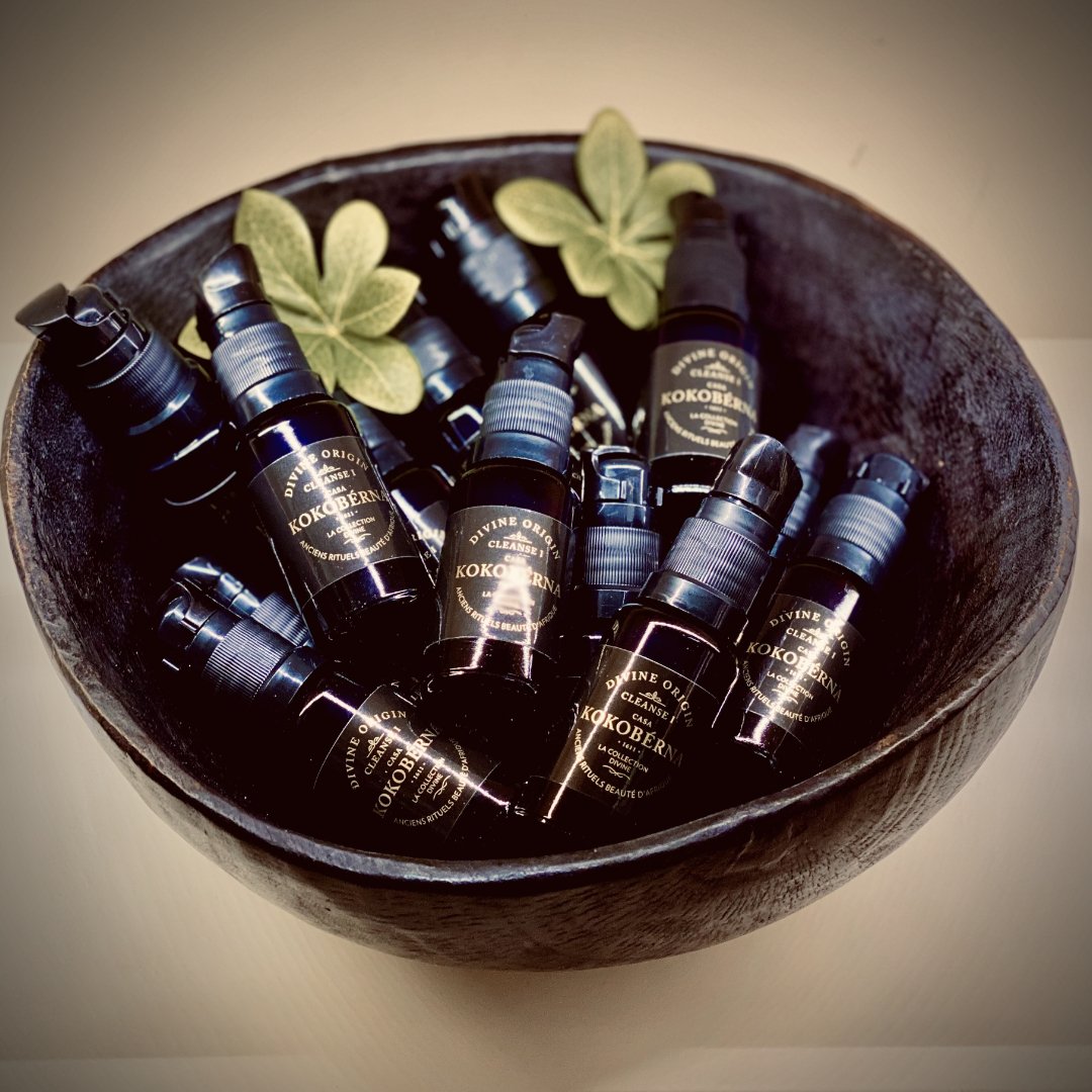 Deluxe Mini Rituals