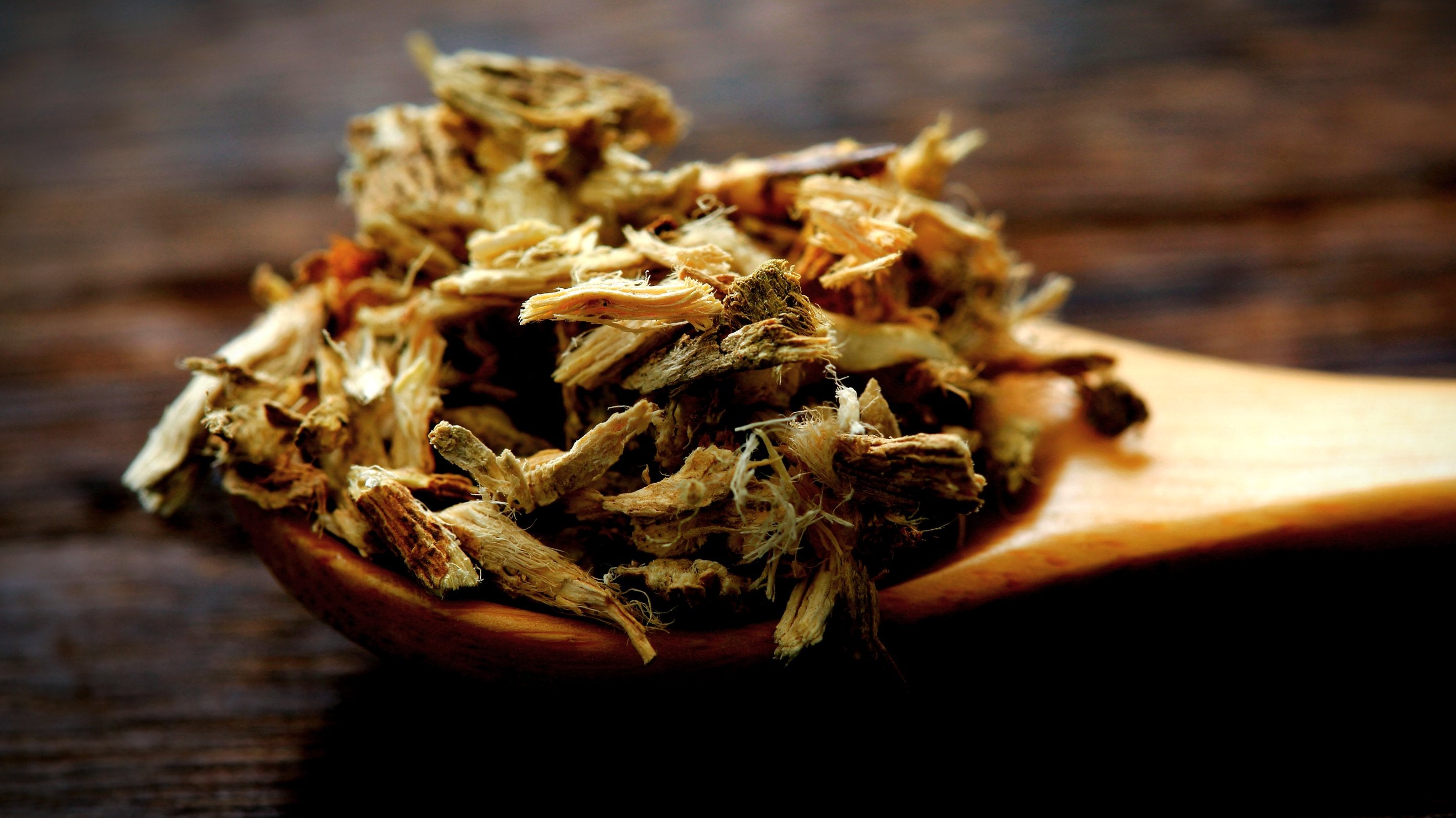 The Medicinal Tisanes