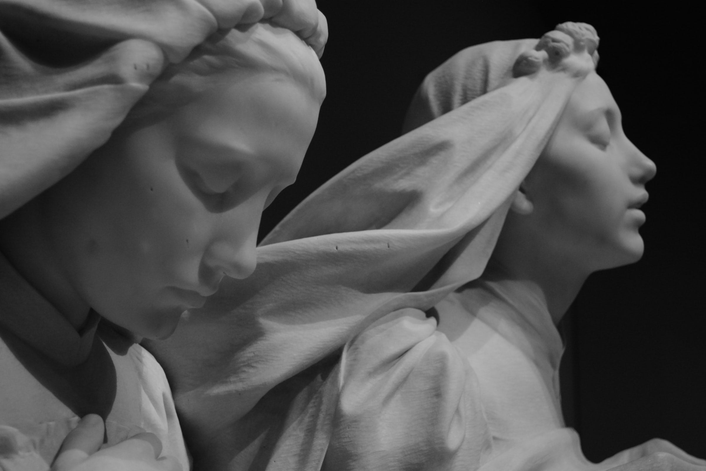 An essay titled "Woman: Leadership of Ourselves"