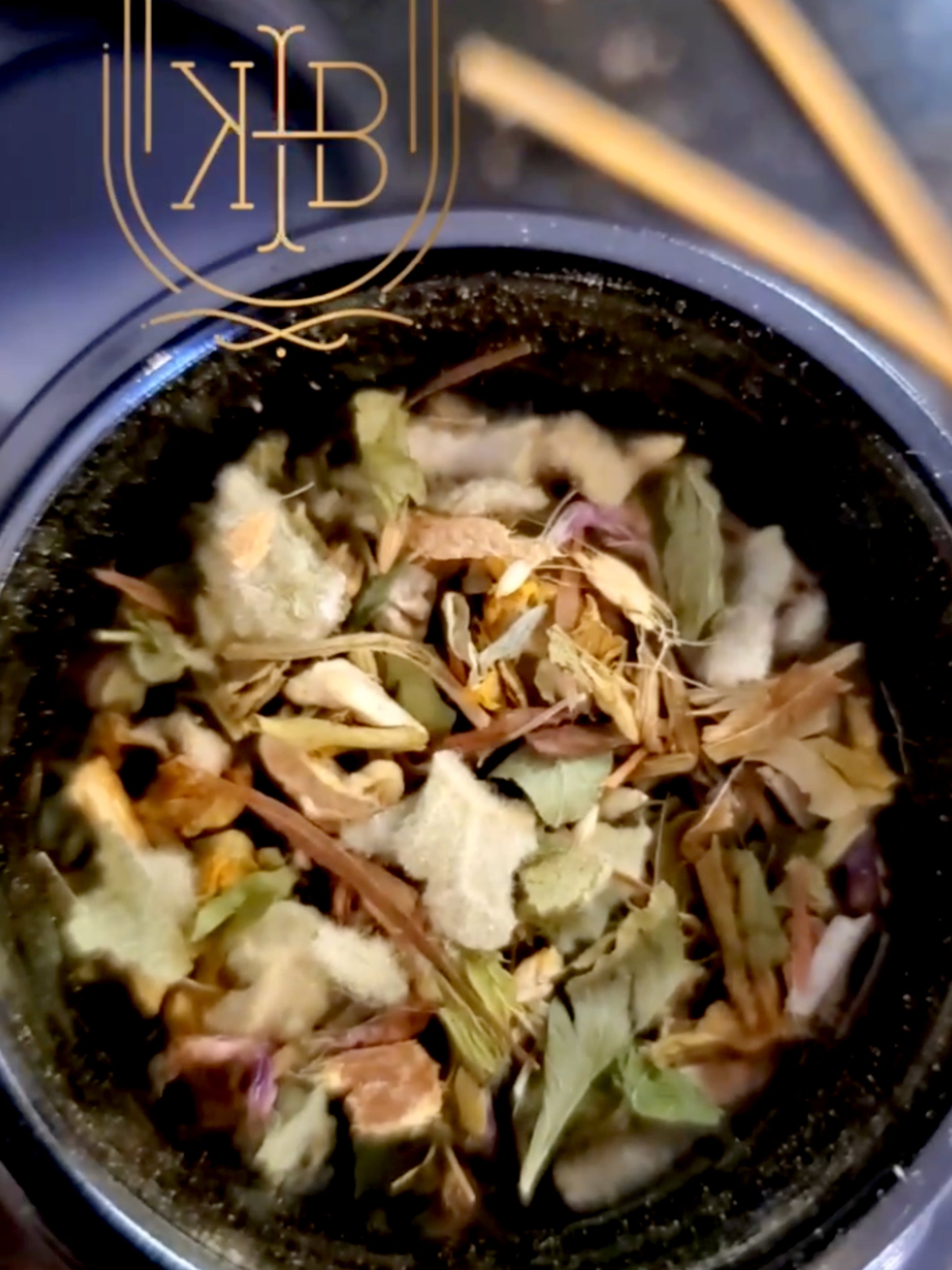 CLEANDETOX™ Tisane