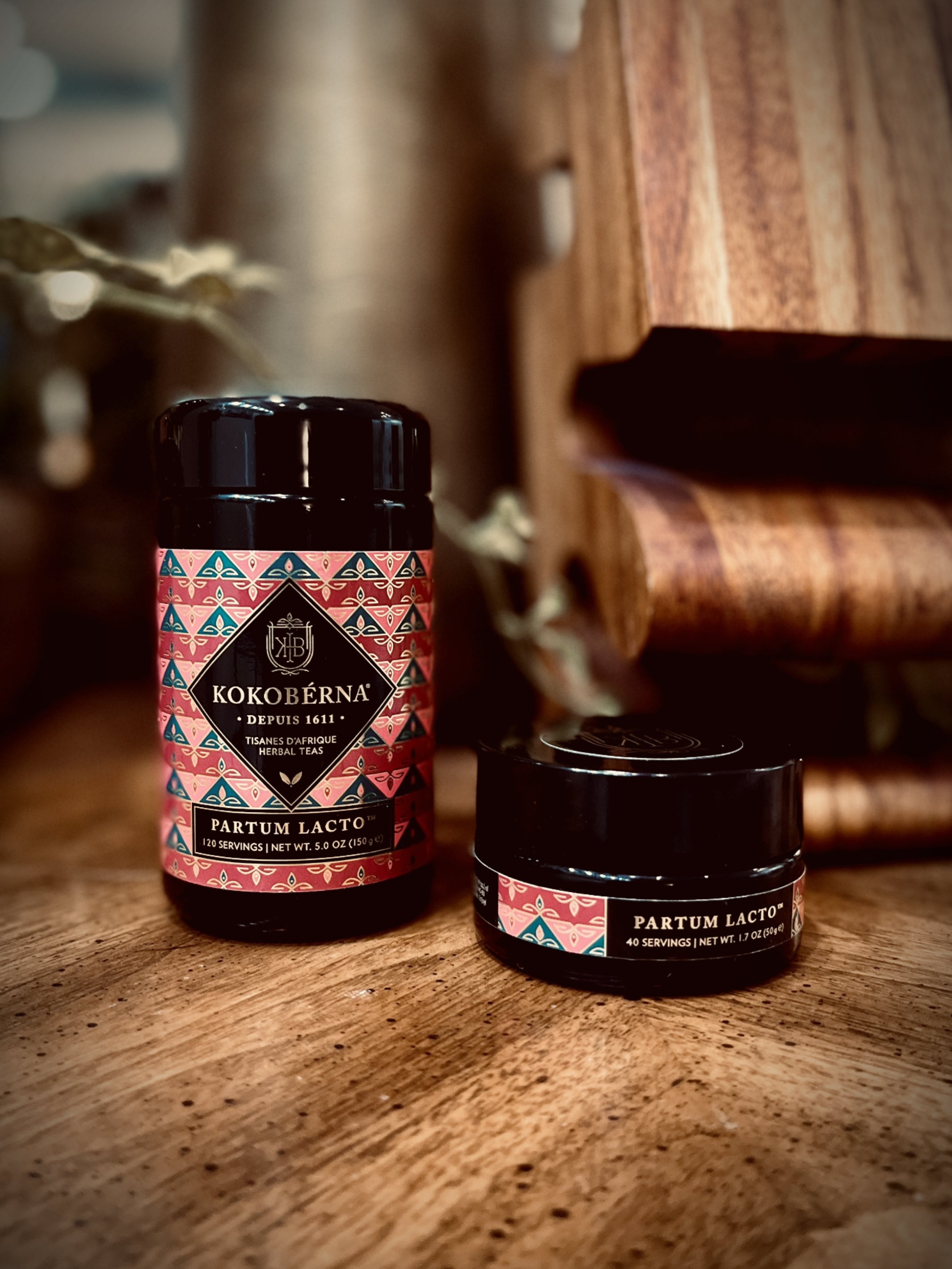 During the first precious months of life, tiny human beings need love, comfort, and the very best nutrition available. Our delicious and invigorating organic herbal tisane is an infusion holistically formulated to support all you wonderful mothers.