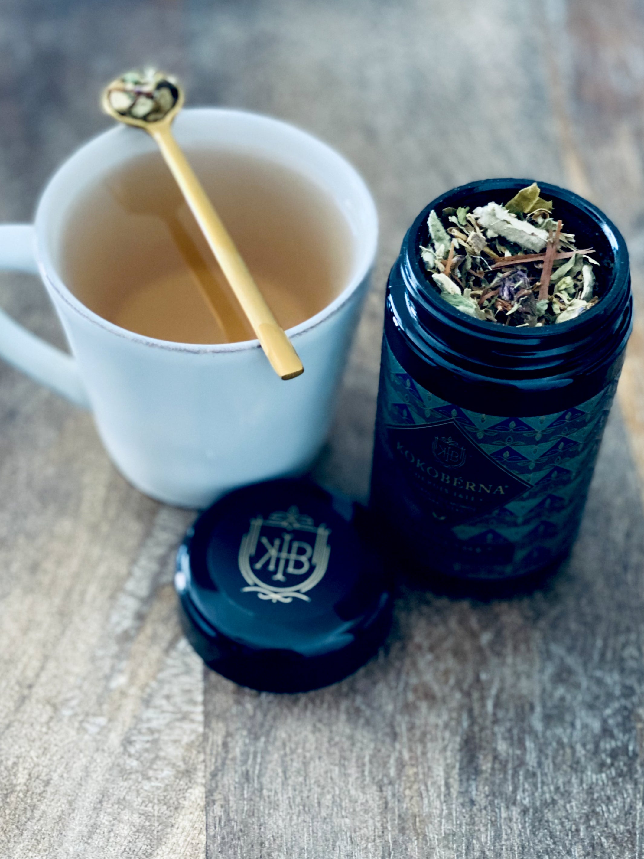 CLEANDETOX™ Tisane